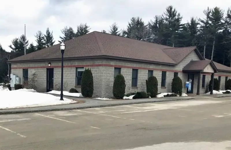 Oakland Waterville Community Dental Center