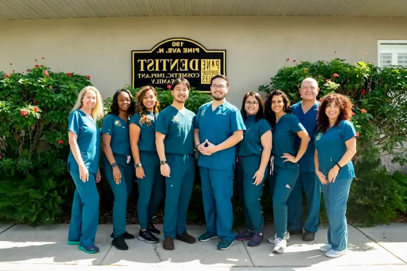 Oldsmar Dentist | Pine Avenue Smiles