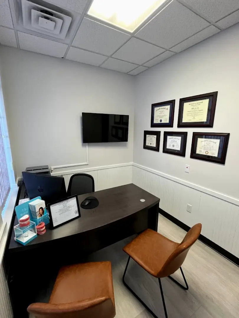 Oregon Aten Orthodontics