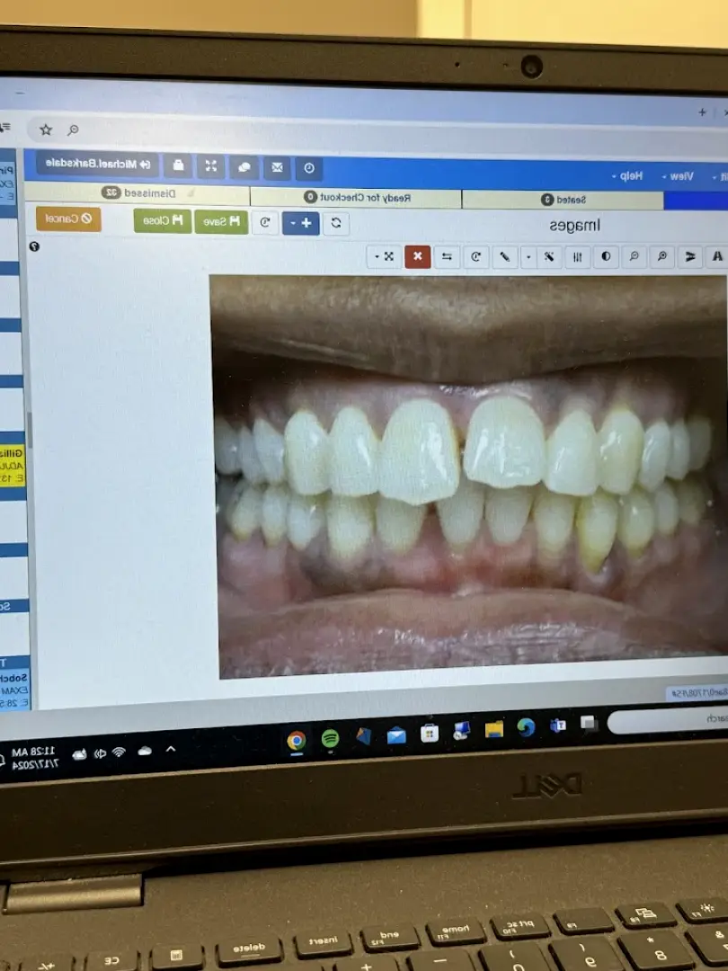 Owings Mills Orthodontic Associates
