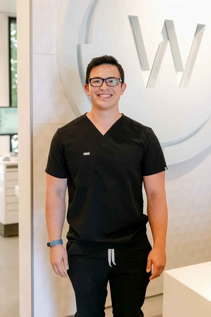 Patterson West Orthodontics