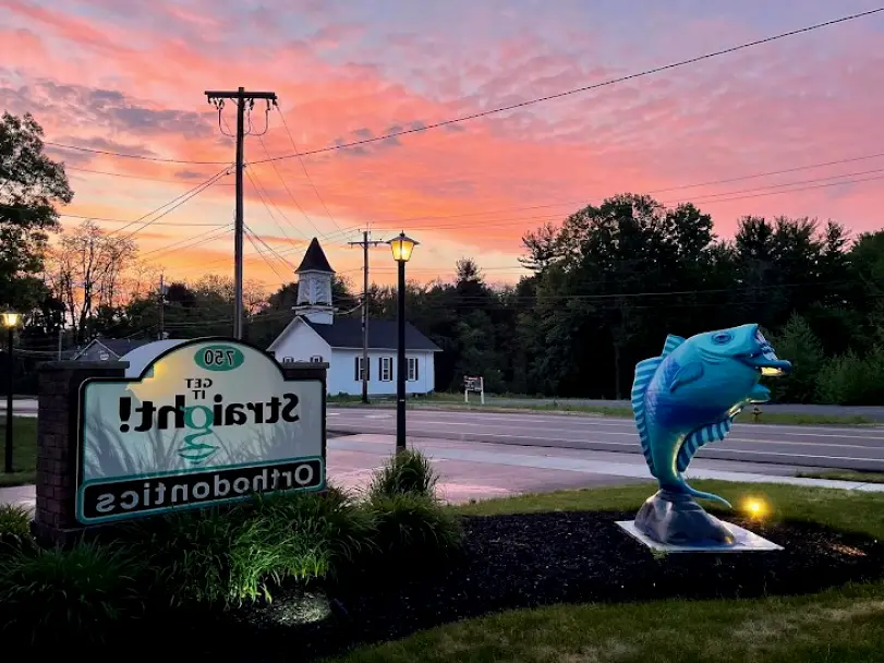 Pittsford Get It Straight Orthodontics