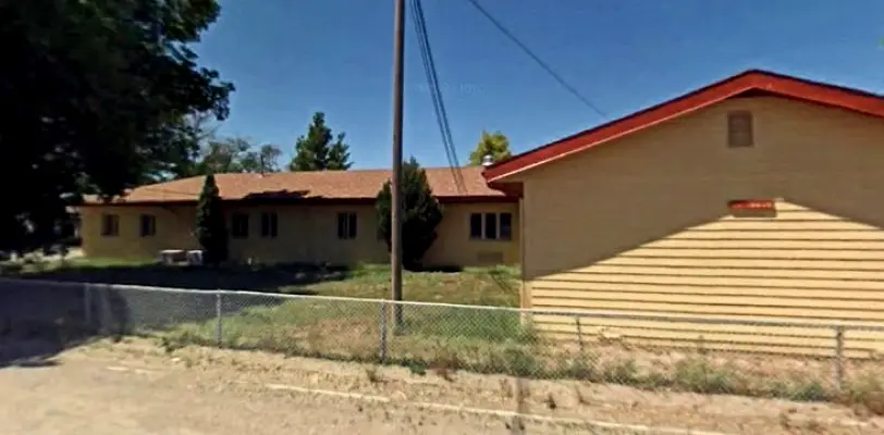 Pocatello Shoshone-Bannock Community Health Center
