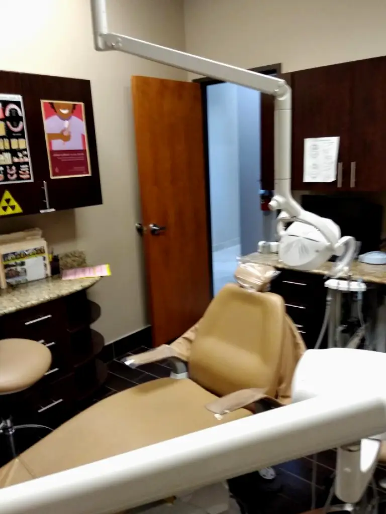 Port Arthur Access Dental & Orthodontics