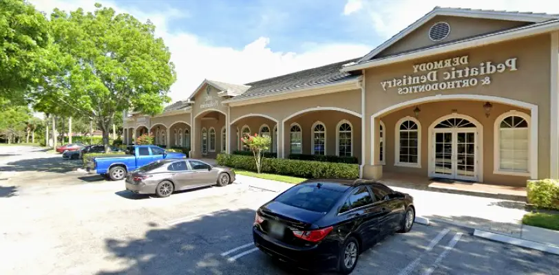 Port St. Lucie Dr. Rachelle A. Dermody, DMD