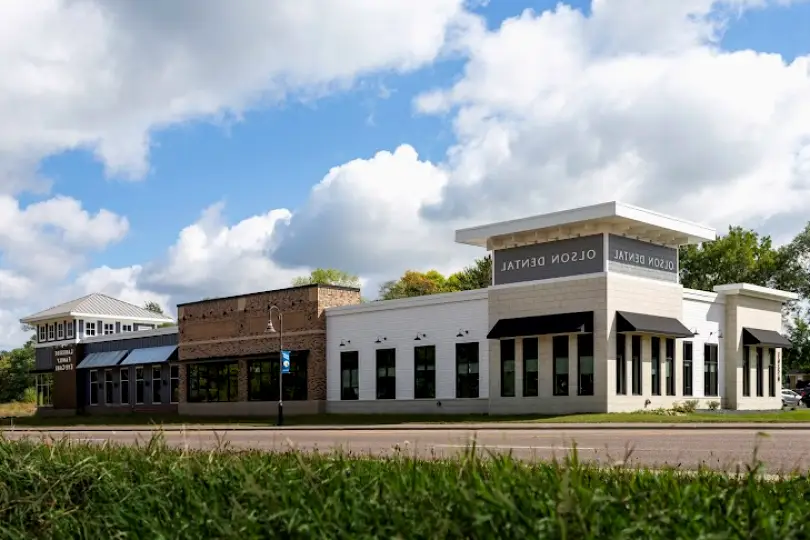 Prior Lake Olson Dental