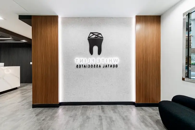  Rockville White Flint Dental Associates