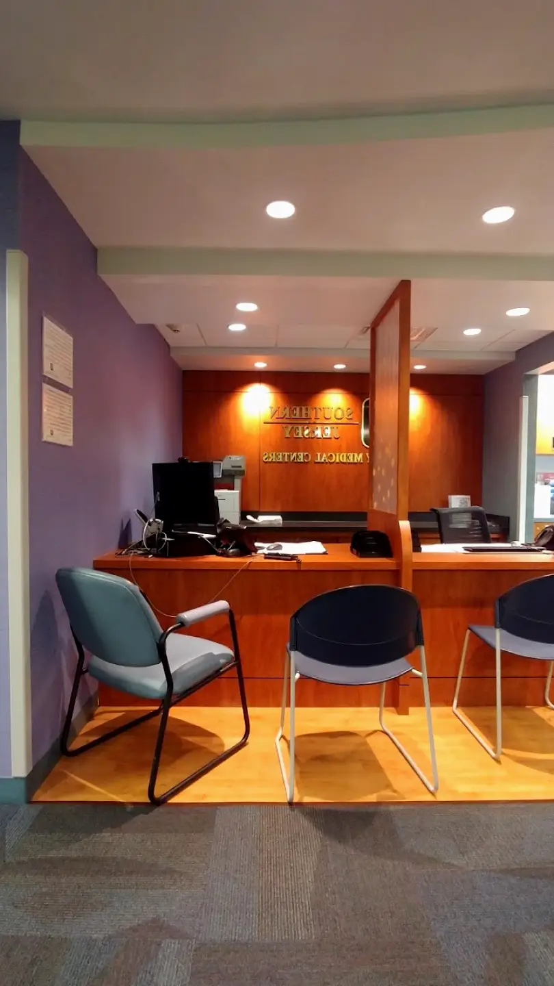  Salem Southern Jersey Family Medical Centers