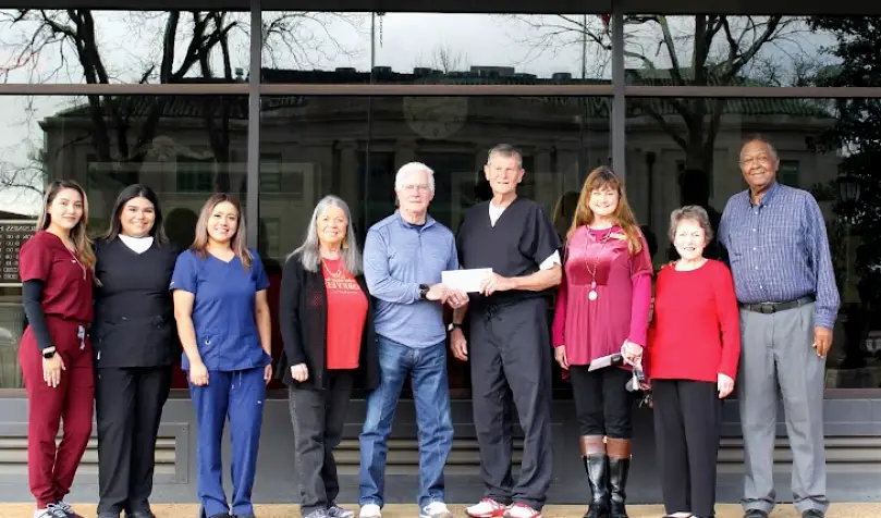 San Augustine Bright Dental Studio