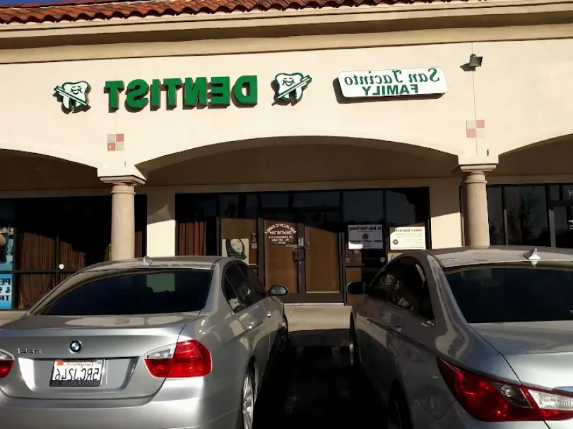 San Jacinto Family Dentistry