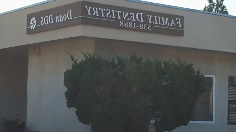 San Luis Obispo DoanDDS Family Dentistry