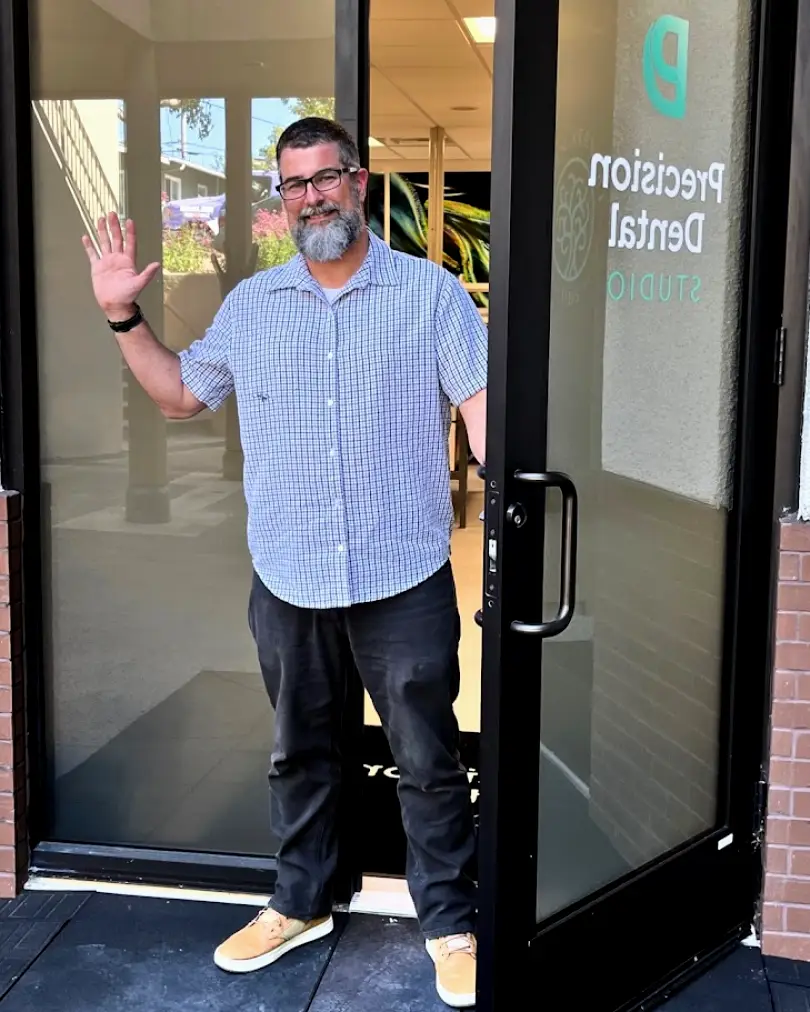 San Luis Obispo Precision Dental Studio