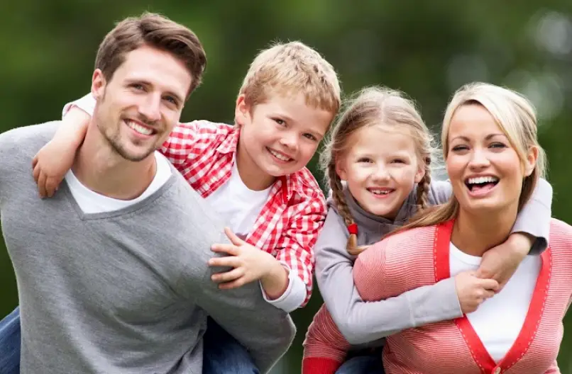 San Marcos Smiles: Dr. Thomas P Parrigin DDS