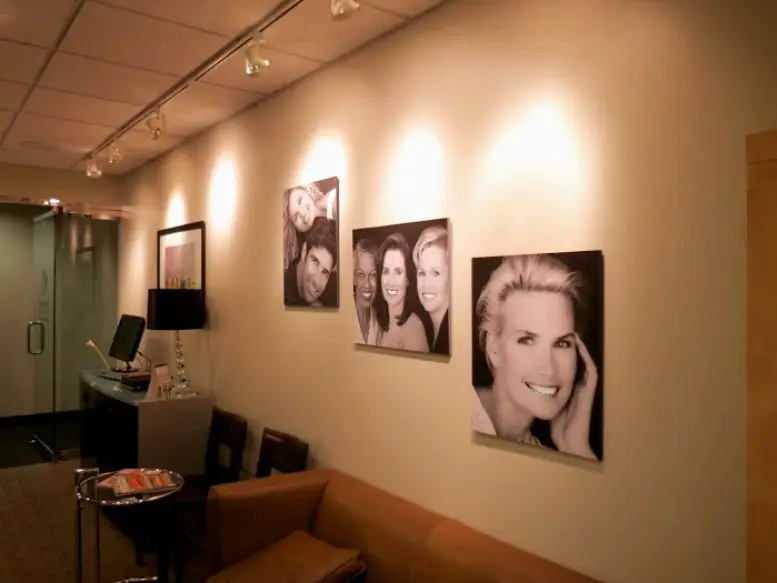  Sandy Dr. Scott Hamblin, DDS