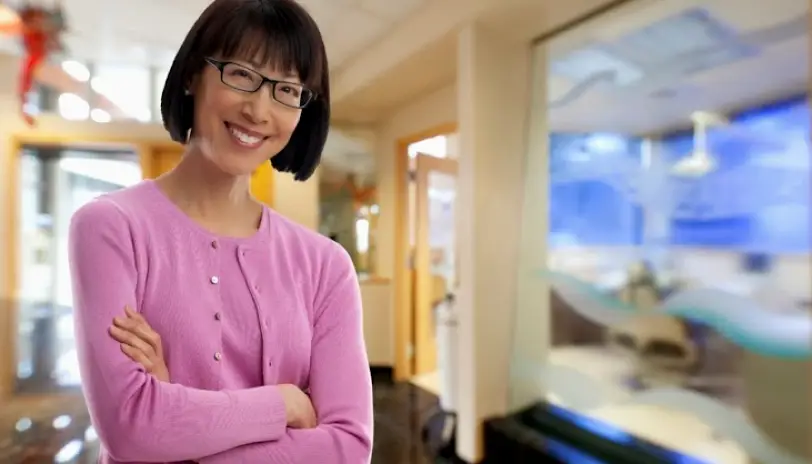Seattle Kim Okamura DDS