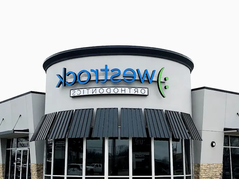  Siloam Springs Westrock Orthodontics