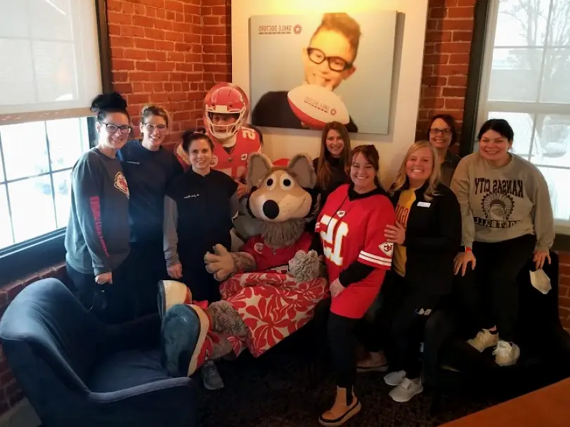 Smile Doctors Orthodontics - Harrisonville