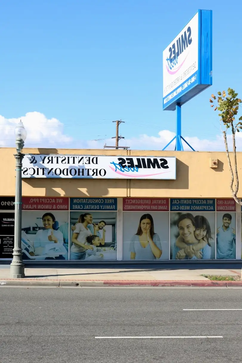 Smiles West - Lawndale