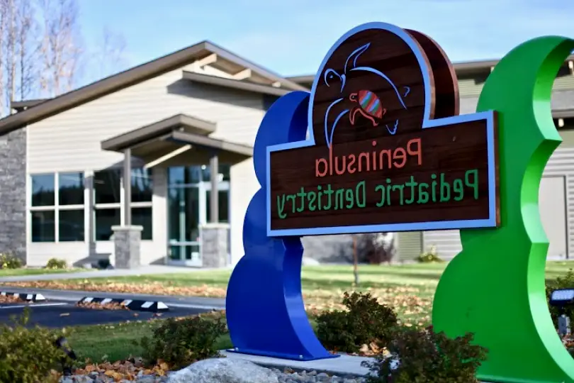 Soldotna Peninsula Pediatric Dentistry