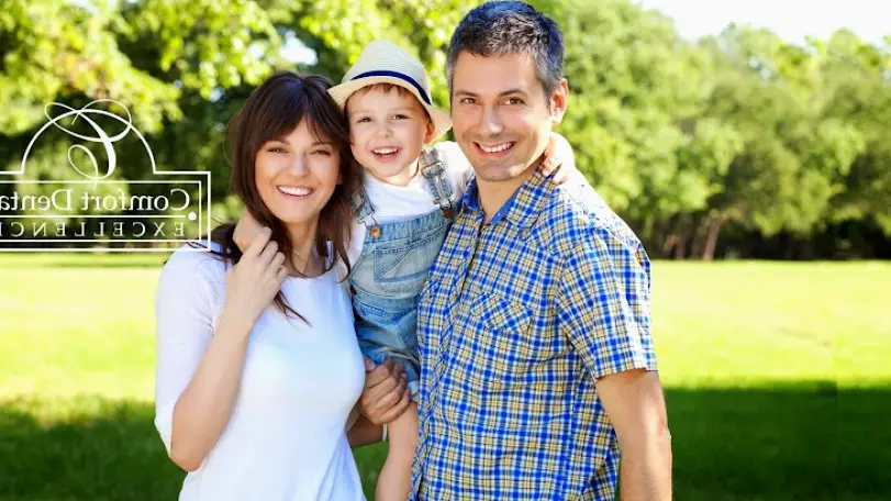 Spring Comfort Dental Excellence
