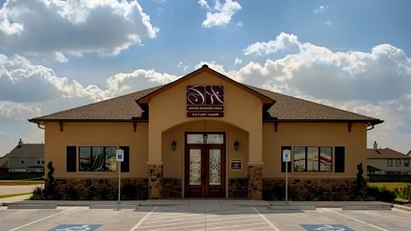 Spring Klein Crossing Dental
