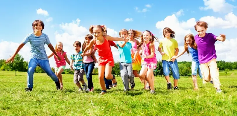 Spring Woodlands Pediatric Dentistry