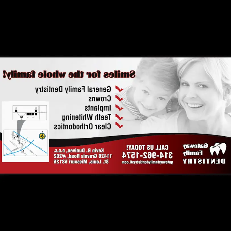 St. Louis Gateway Family Dentistry