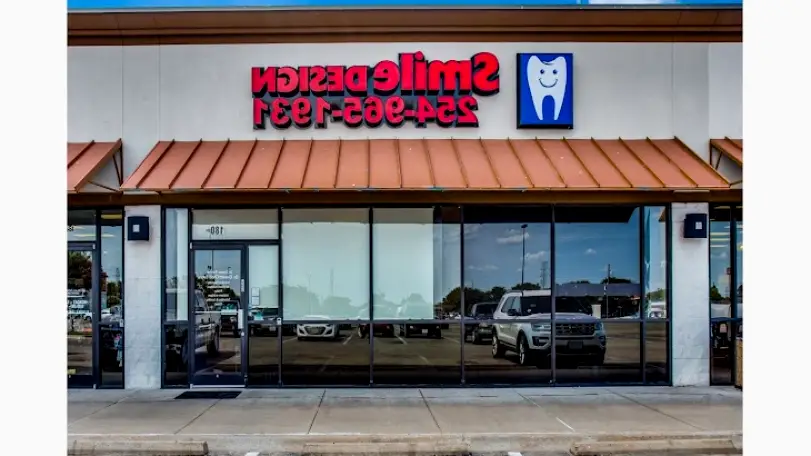 Stephenville Smile Design