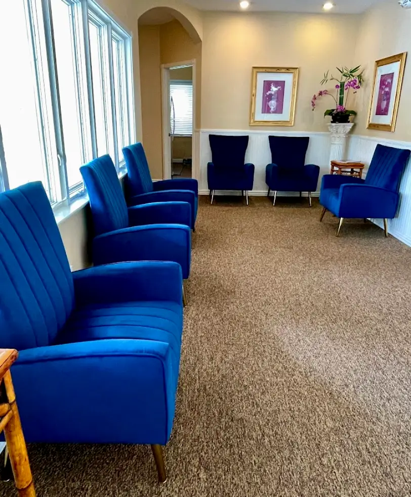 Stuart Dental Spa