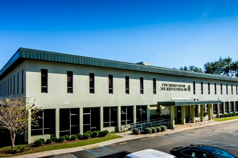 Tallahassee Bond Community Health Center Inc.