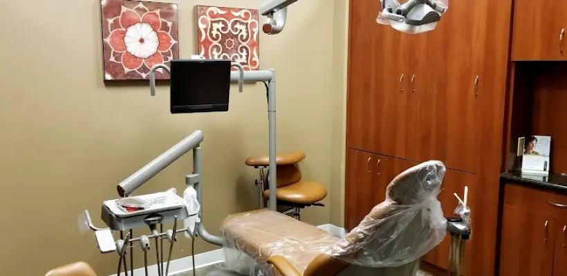 Tracy Brite Smiles Dentistry