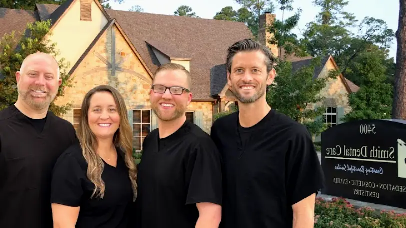 Tyler Smith Dental Care