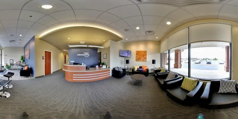 Valeri Orthodontics - Kenosha & Pleasant Prairie
