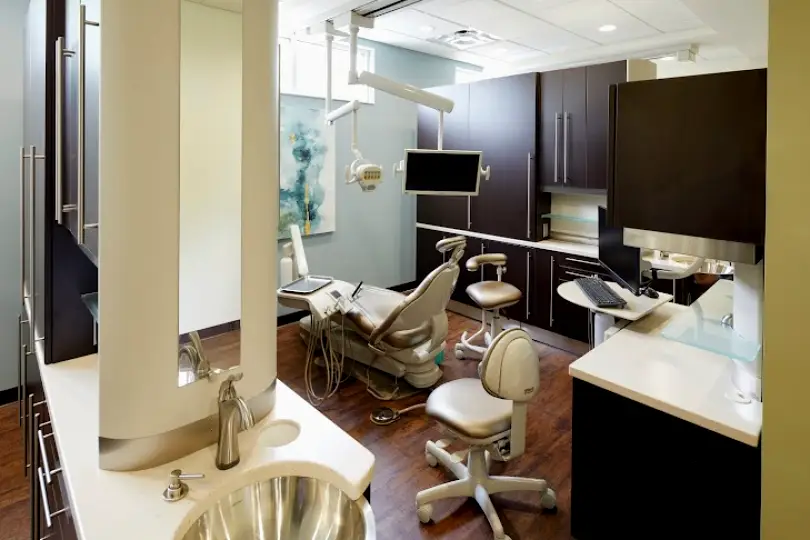 Vandalia Elevate Dental - Dayton