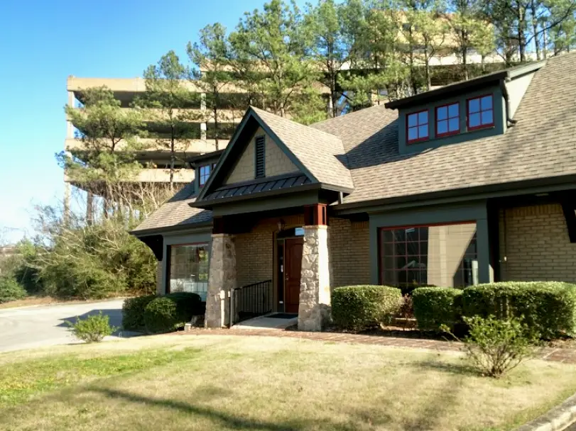 Vestavia Hills Baldone Dentistry