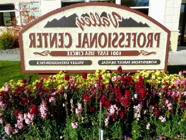 Wasilla Hans Nordstrom DDS