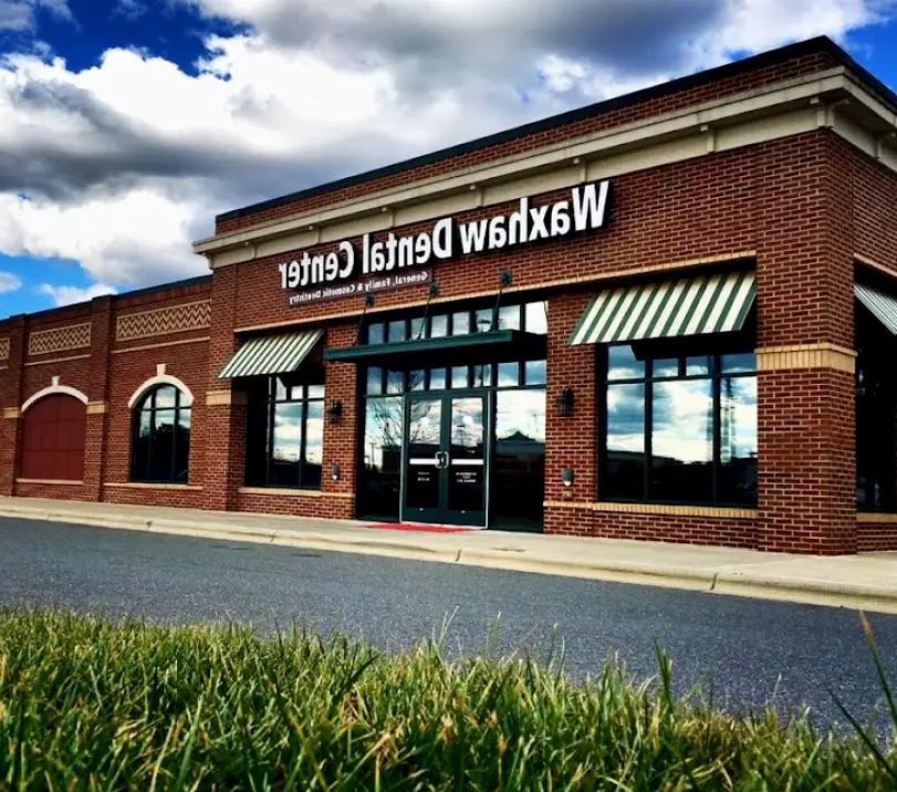 Waxhaw Dental Center