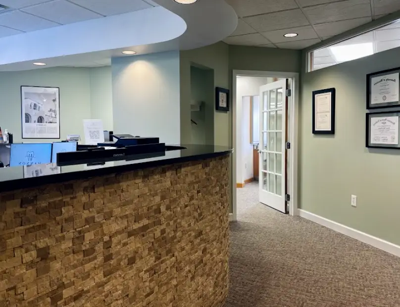 Wayzata Hannon Family Dentistry