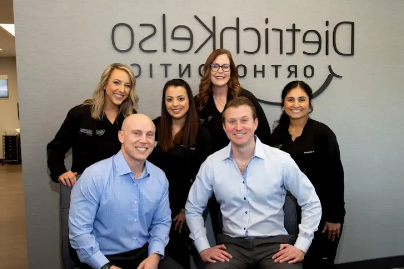 Wesley Chapel Dietrich and Kelso Orthodontics