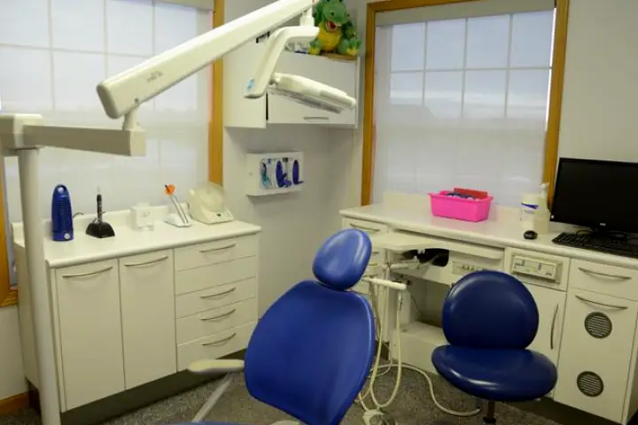 West Burlington Children's Dental Center Of Southeast Iowa