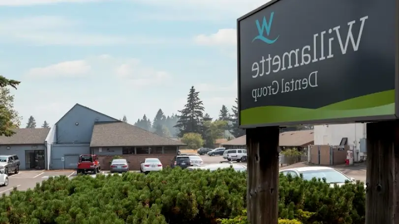 Willamette Dental Group - Vancouver - Mill Plain