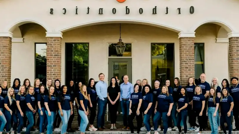 Abdoney Orthodontics - Wesley Chapel