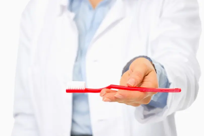 Albuquerque Cottonwood Park Dentistry