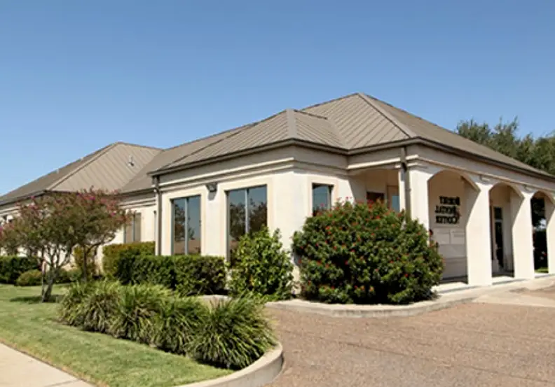 Alice Advanced Dental Care of South Texas