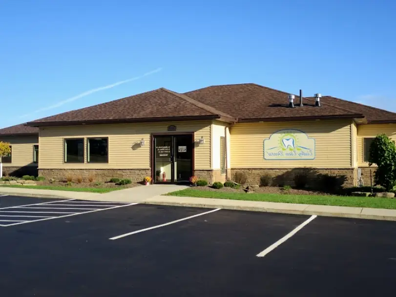 Allegany Valley View Dental