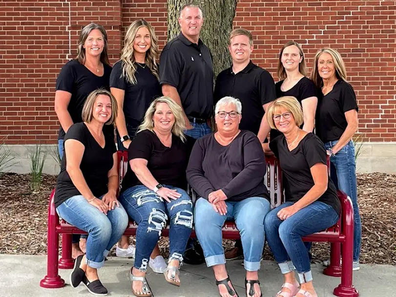 Ames Main Street Dental Office