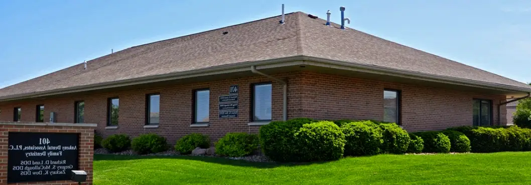 Ankeny Dental Associates PC