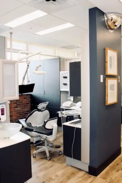 Avon Dental