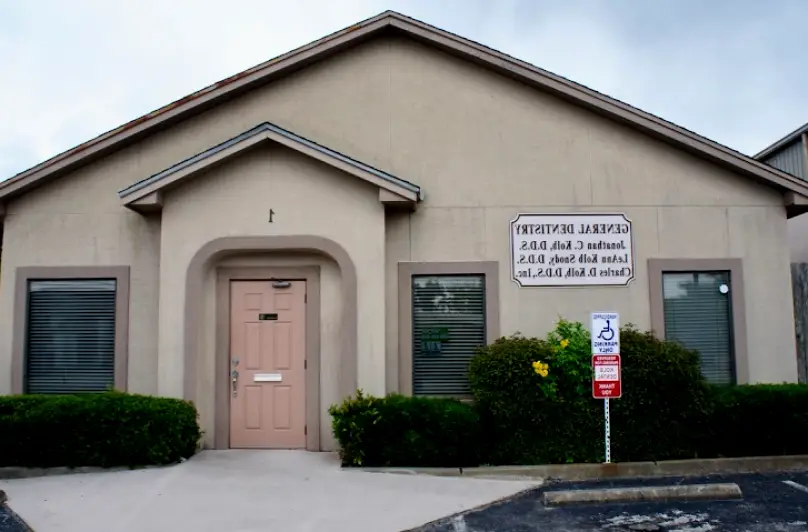 Bay Area Kolb Dentistry Inc