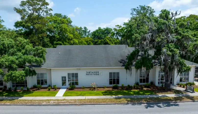 Beaufort Zest Pediatric Dentistry